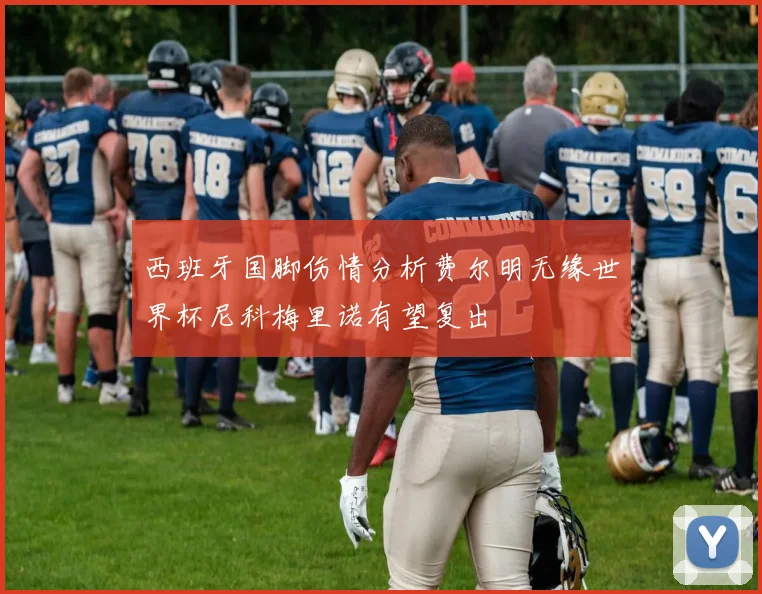 西班牙国脚伤情分析费尔明无缘世界杯尼科梅里诺有望复出